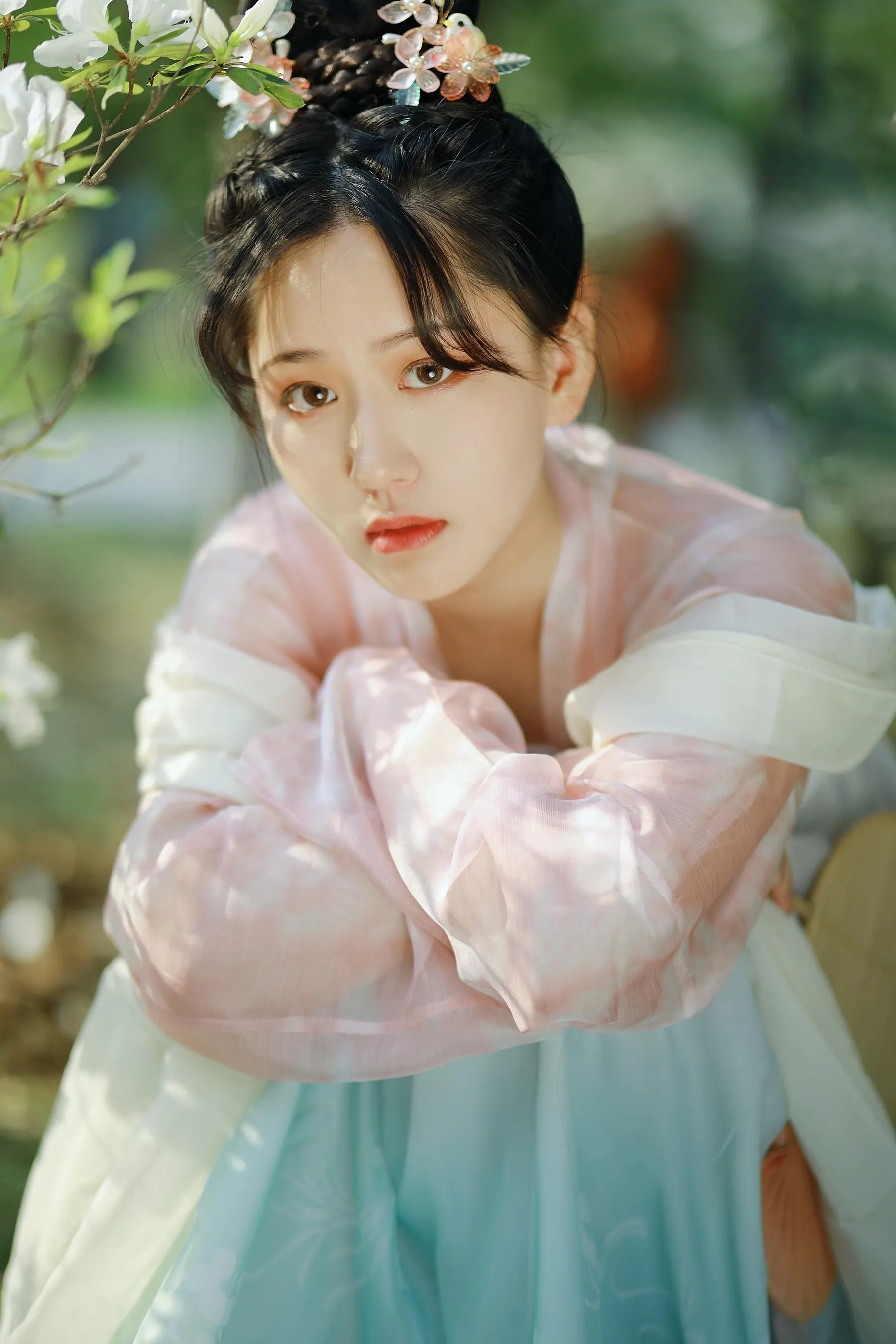 [YITUYU艺图语]2022.08.20 乐嫣_三余_ [22P]插图2